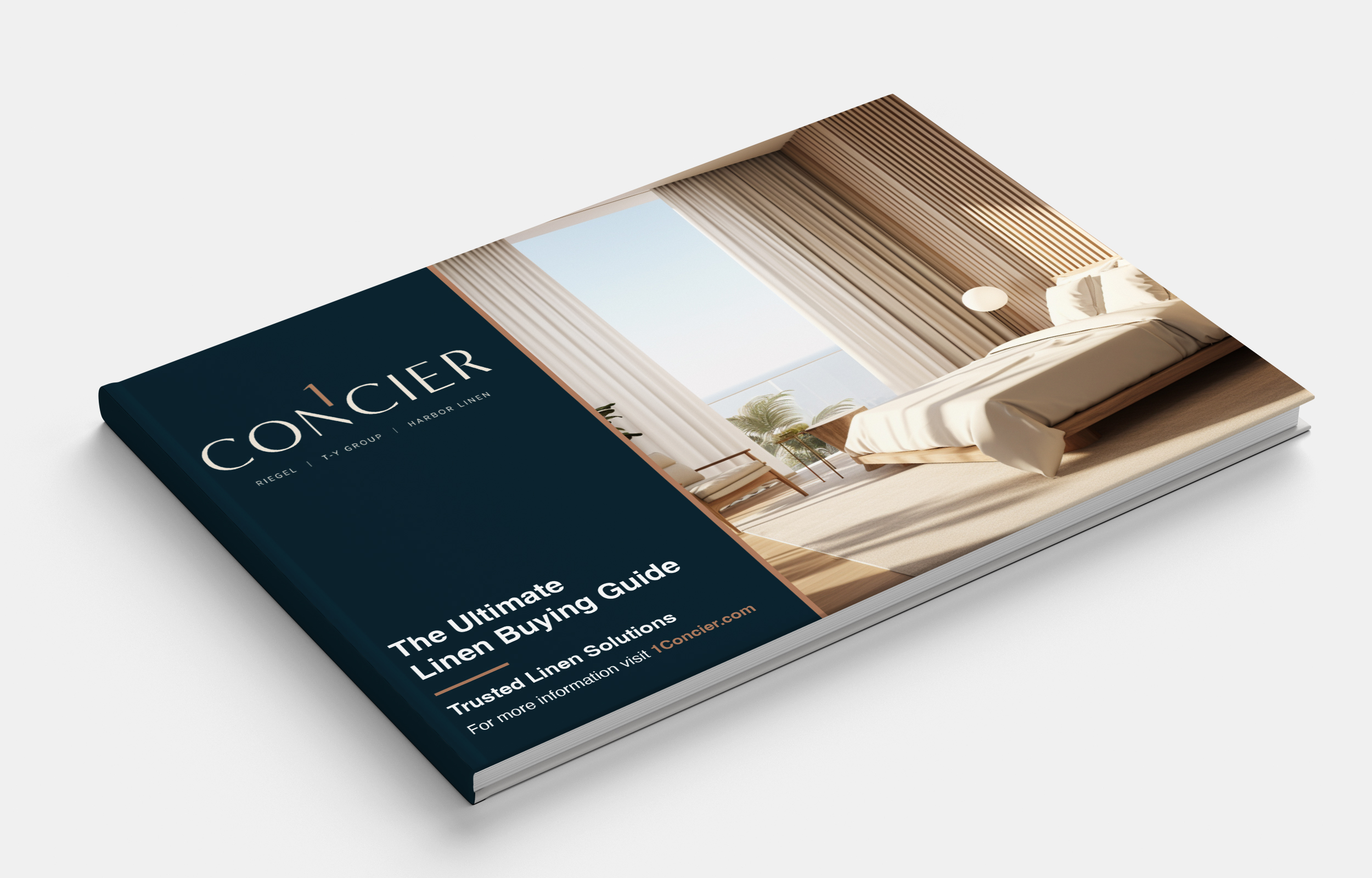 Hospitality Catalog