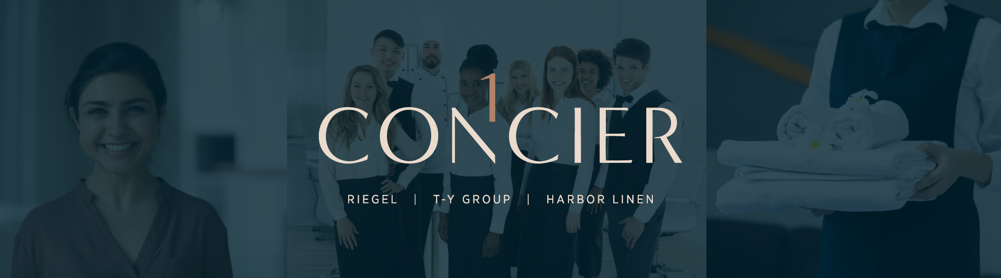 1Concier Housekeeping week