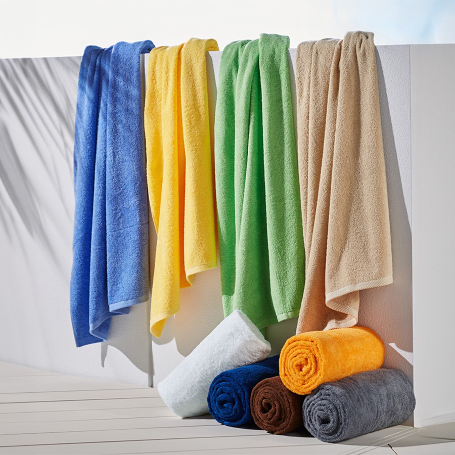 Pool Towels