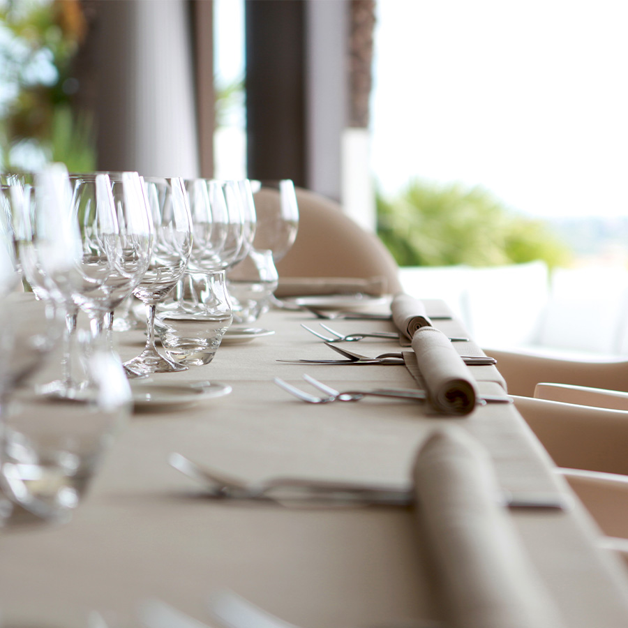 Table Linen