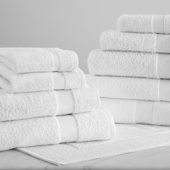 Ultra soft towel